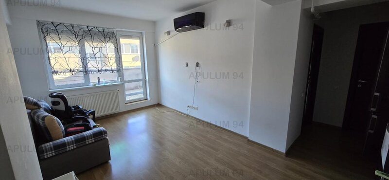 Apartament 3 camere cu terasa de 29 mp Prelungirea Ghencea stradal. 