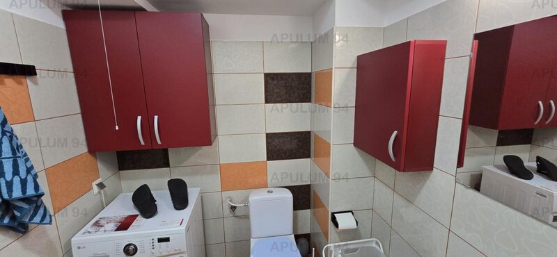 Apartament 3 camere cu terasa de 29 mp Prelungirea Ghencea stradal. 