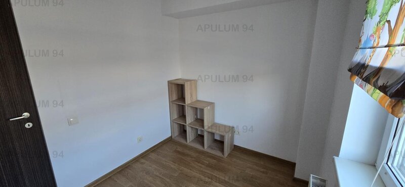 Apartament 3 camere cu terasa de 29 mp Prelungirea Ghencea stradal. 